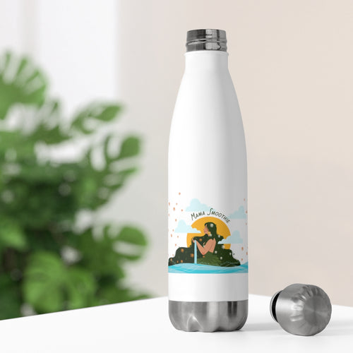 Mama Smoothie - 20oz Insulated Bottle